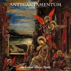 Antecantamentum : Sic Transit Gloria Mundi
